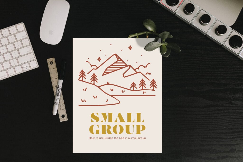 Small Group Mock