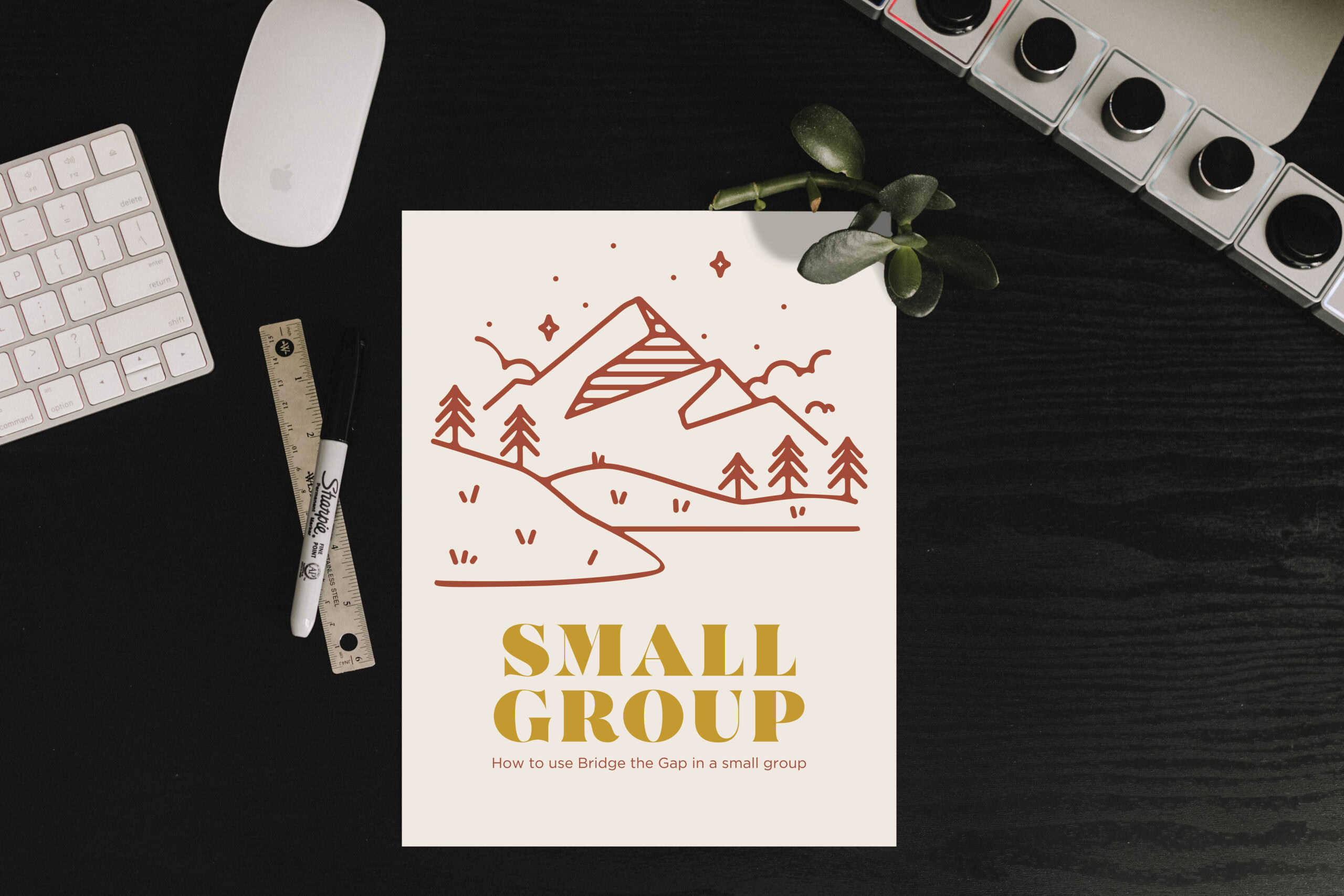 Small Group Mock