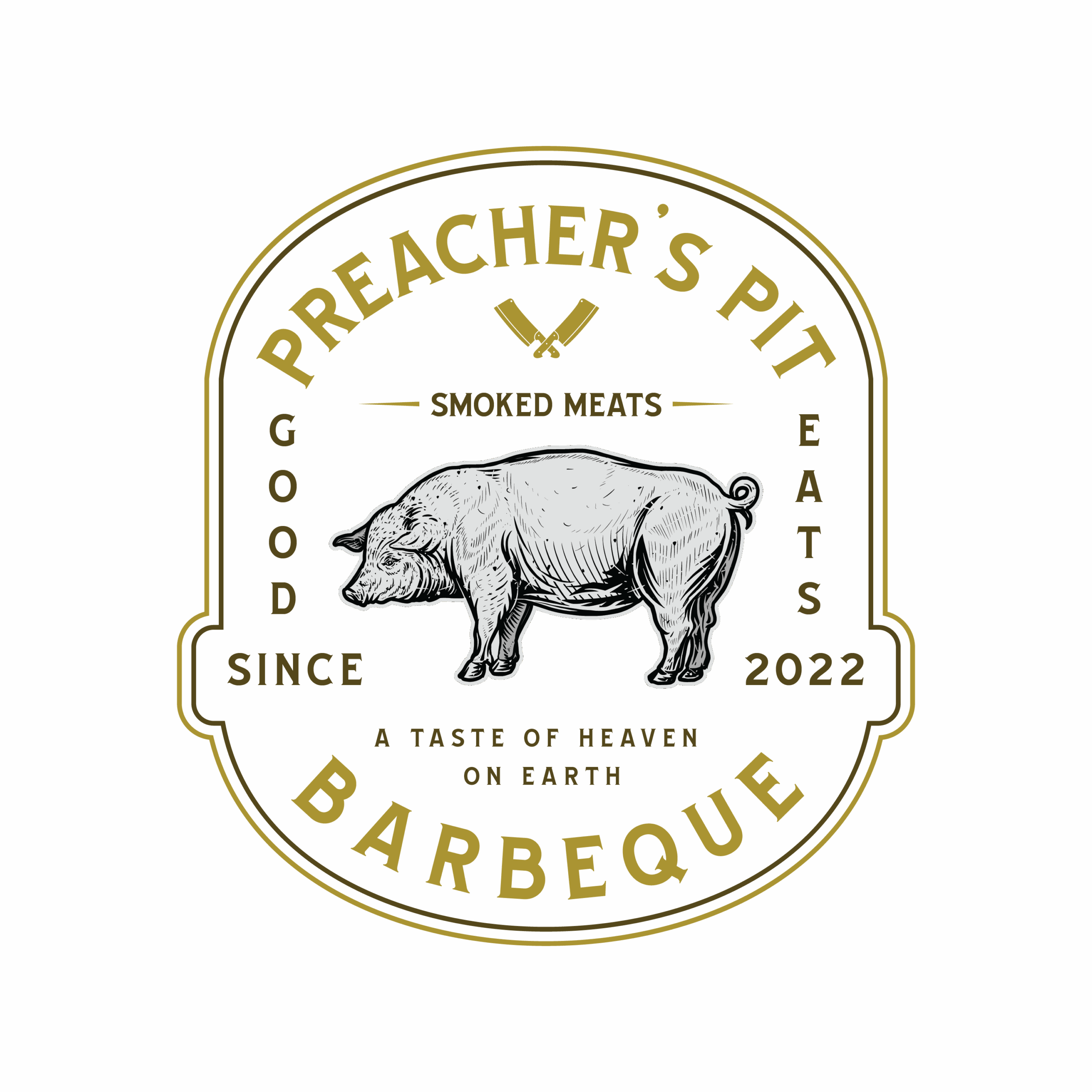 Preacher's pit bbq 01