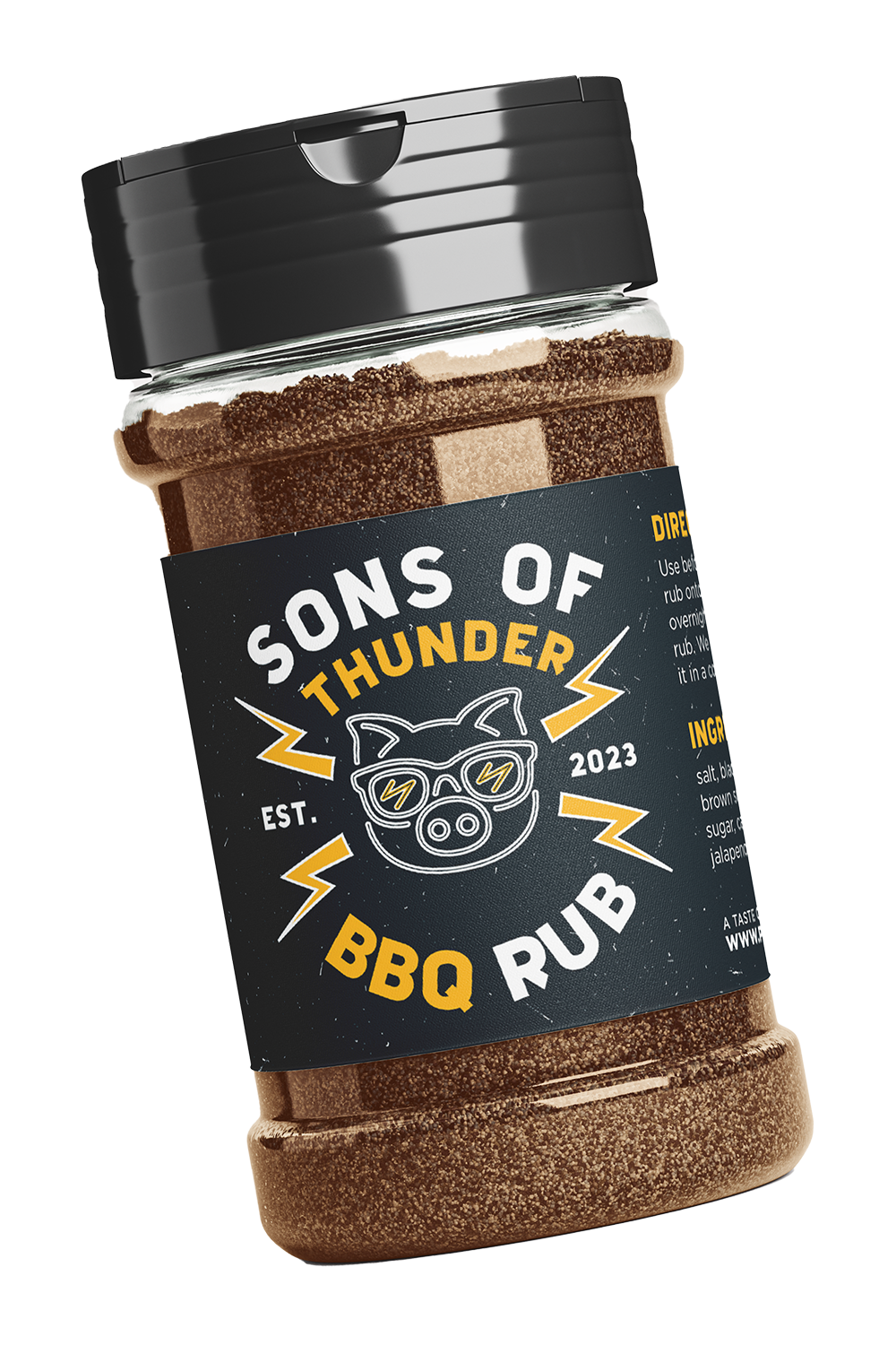 Sons of thunder mockup no background v2