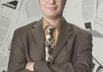 Rainn wilson dwight schrute the office